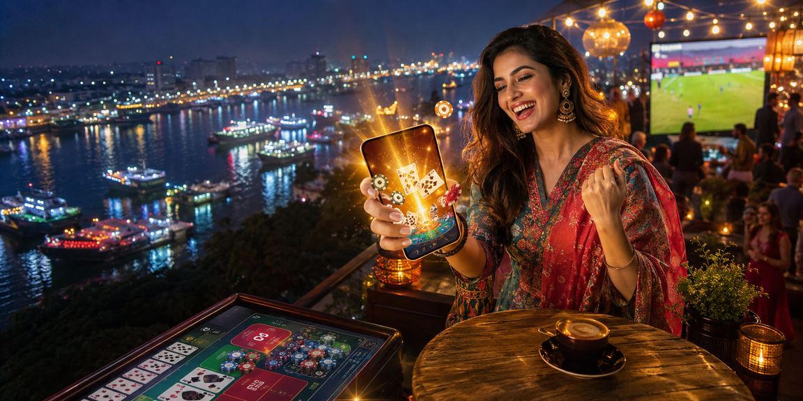 heybaji casino