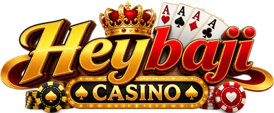 heybaji casino লোগো